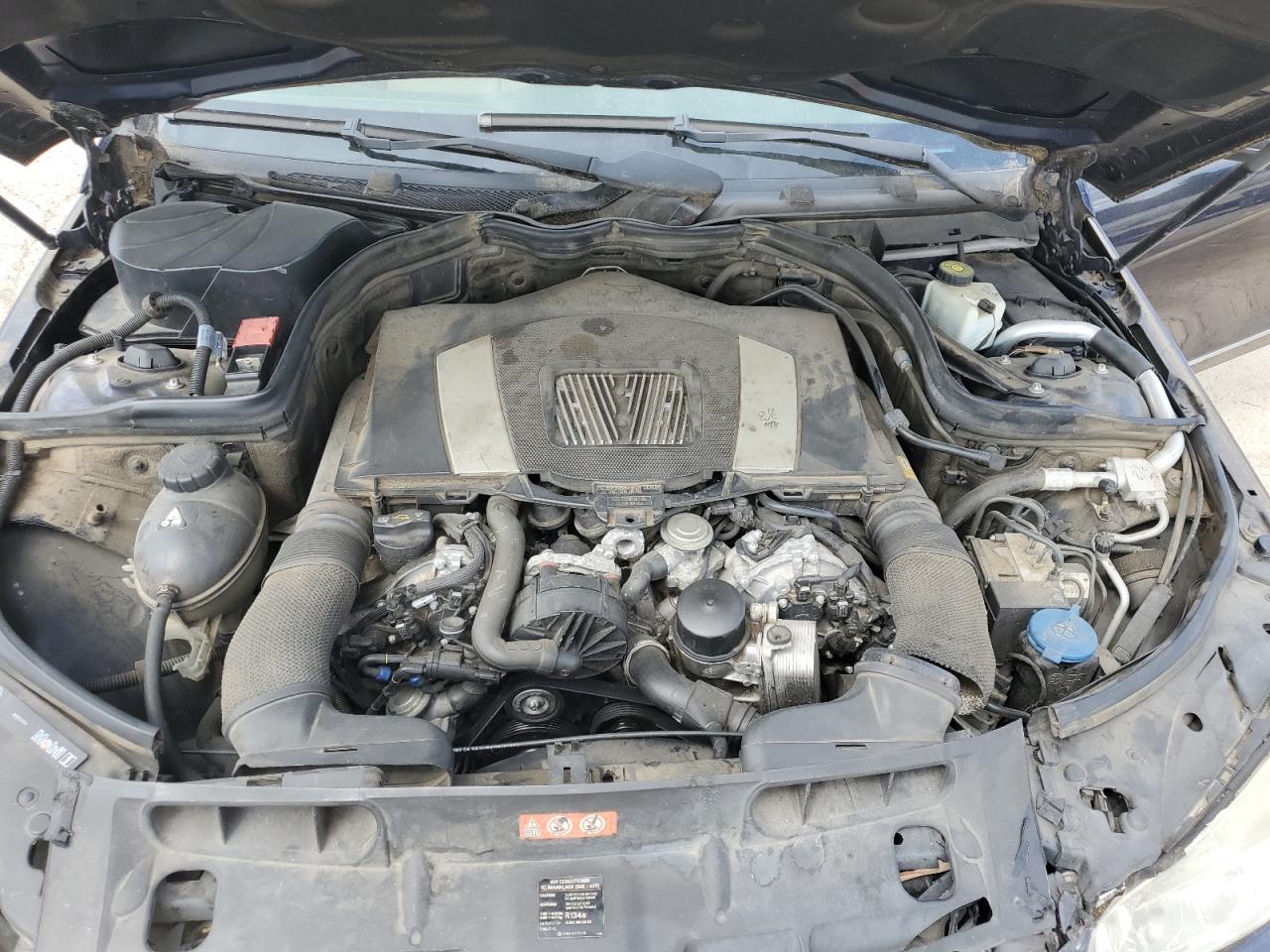 2010 Mercedes-Benz C 300 VIN: WDDGF5EB7AR126007 Lot: 71503305