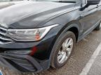 2022 VOLKSWAGEN TIGUAN ALLSPACE LIFE TSI  for sale at Copart CHESTER