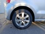 2010 VOLKSWAGEN POLO SE TDI 75  for sale at Copart CHESTER