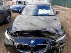 2014 BMW 116D EFFICIENTDYNAMICS  for sale at Copart COLCHESTER