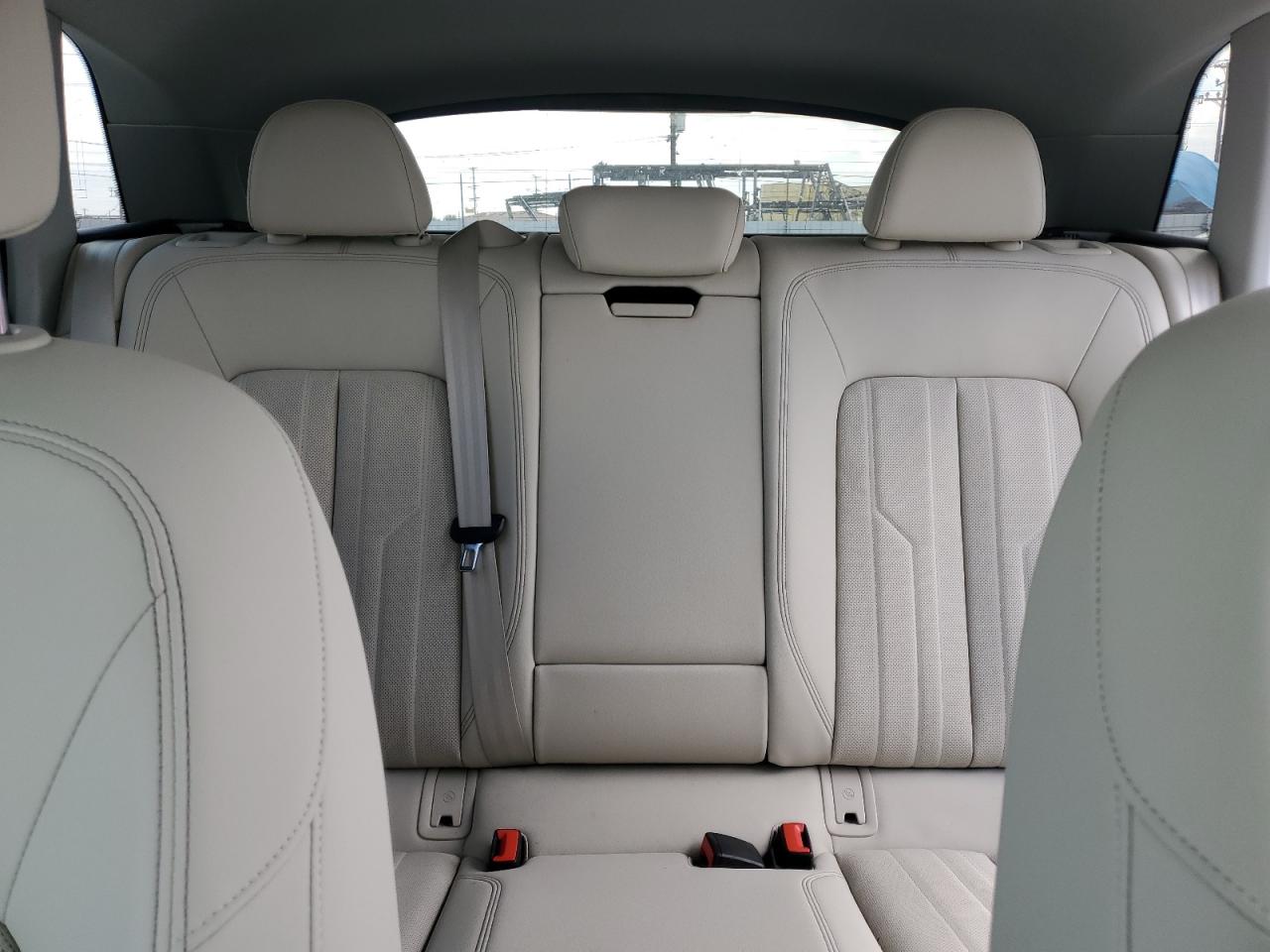 2024 Audi Q8 E-Tron Premium Plus VIN: WA15AAGE0RB019024 Lot: 71663275