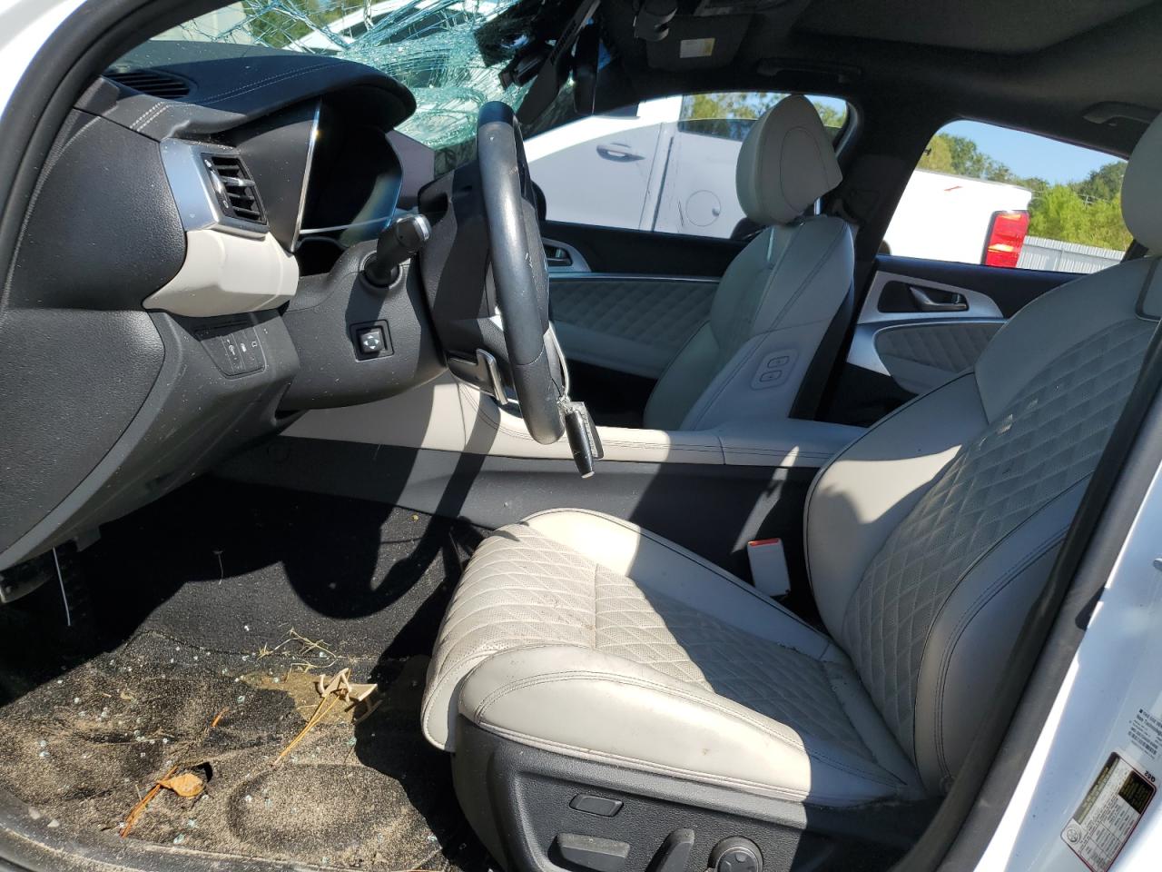 2022 Genesis G70 Base VIN: KMTG54TE0NU098804 Lot: 82154705