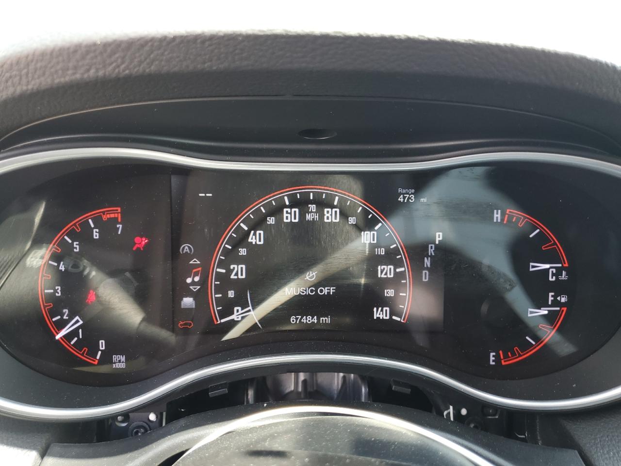 2019 Dodge Durango Sxt VIN: 1C4RDJAG4KC536643 Lot: 71095165
