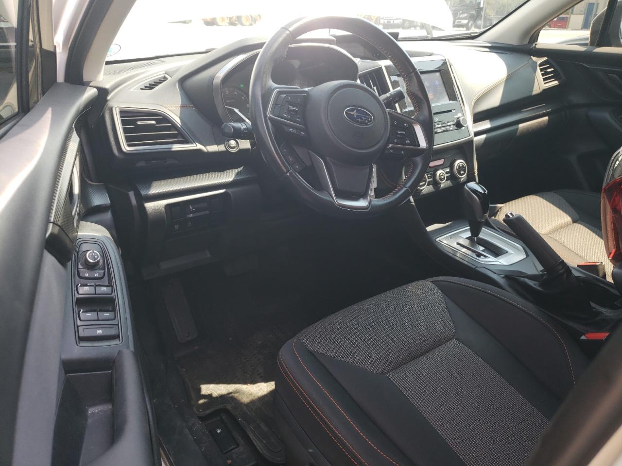 2021 Subaru Crosstrek Premium VIN: JF2GTAPC6M8259659 Lot: 81183645