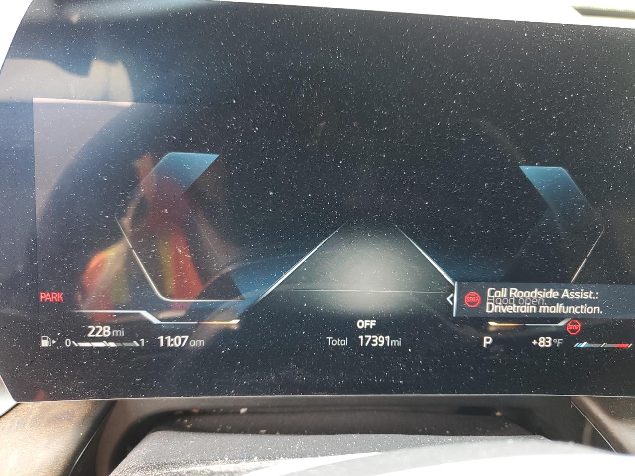 2024 BMW X1 xDrive28I VIN: WBX73EF03R5Z30830 Lot: 80188415