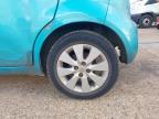 2009 SUZUKI SPLASH GLS+  for sale at Copart NEWBURY