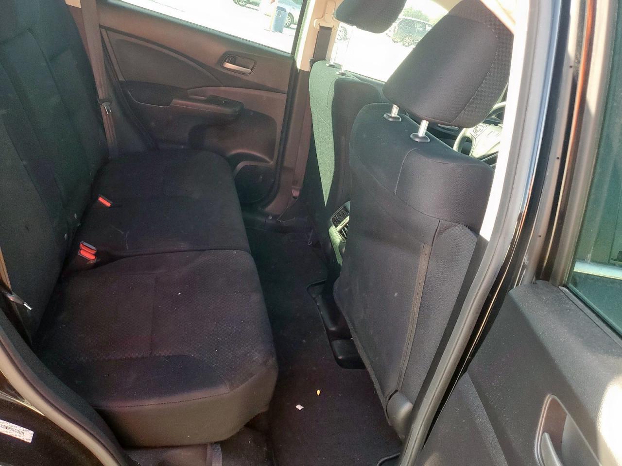 2015 Honda Cr-V Lx VIN: 3CZRM3H31FG709269 Lot: 84025145