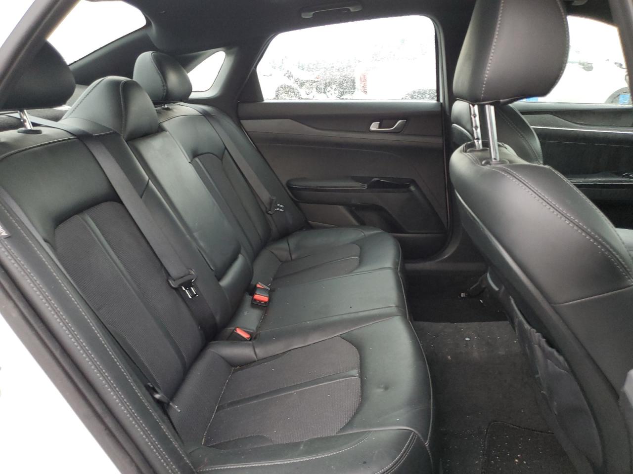 2023 Kia K5 Gt Line VIN: 5XXG64J26PG182431 Lot: 82146725