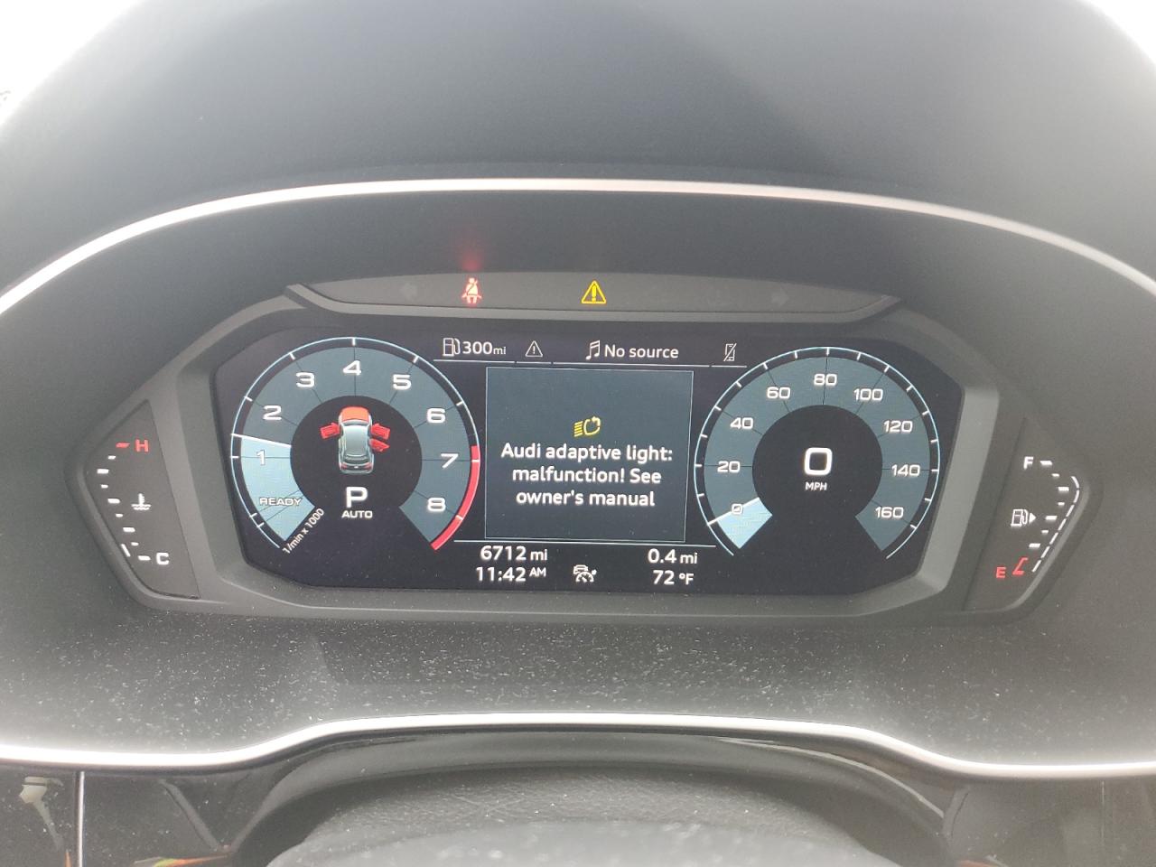 2024 Audi Q3 Premium S Line 45 VIN: WA1DECF34R1182504 Lot: 81881585