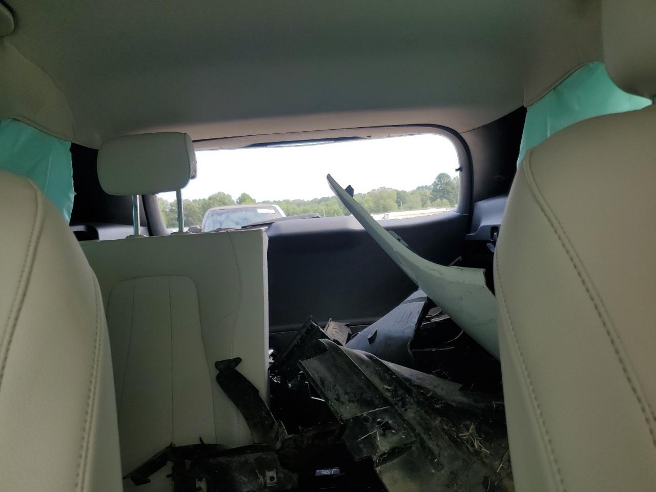 2023 Mercedes-Benz Gla 250 VIN: W1N4N4GBXPJ489120 Lot: 80195295