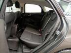 2017 FORD FOCUS ZETEC  for sale at Copart BELFAST