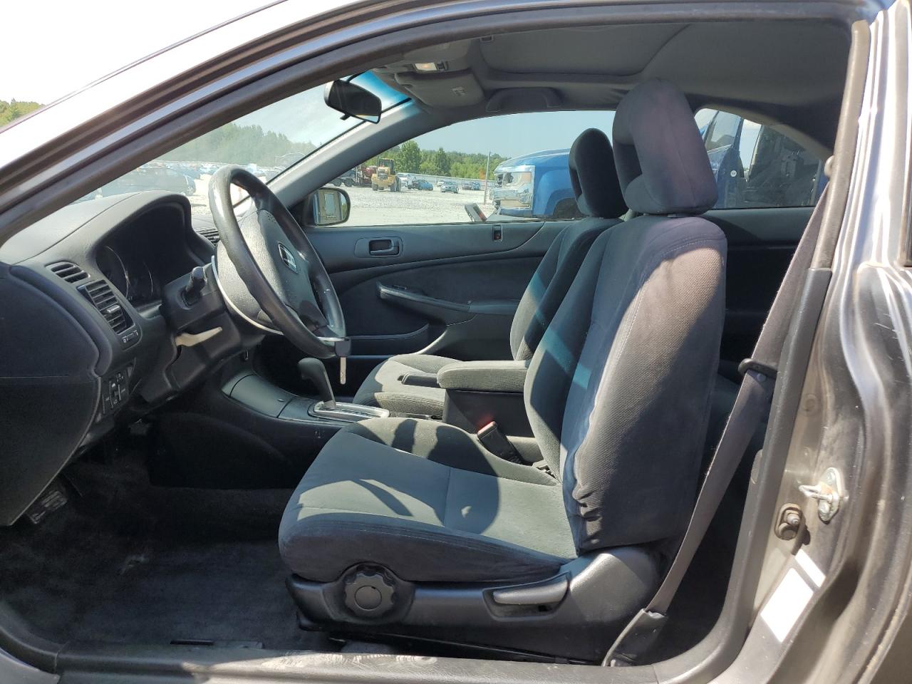 2005 Honda Civic Ex VIN: 1HGEM22915L023408 Lot: 71130945