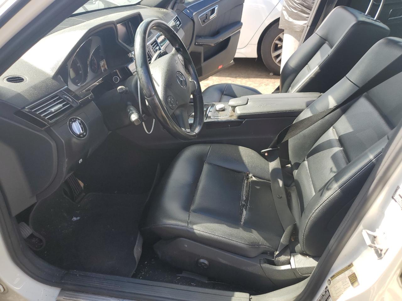 2010 Mercedes-Benz E 350 4Matic VIN: WDDHF8HB7AA131238 Lot: 83775775