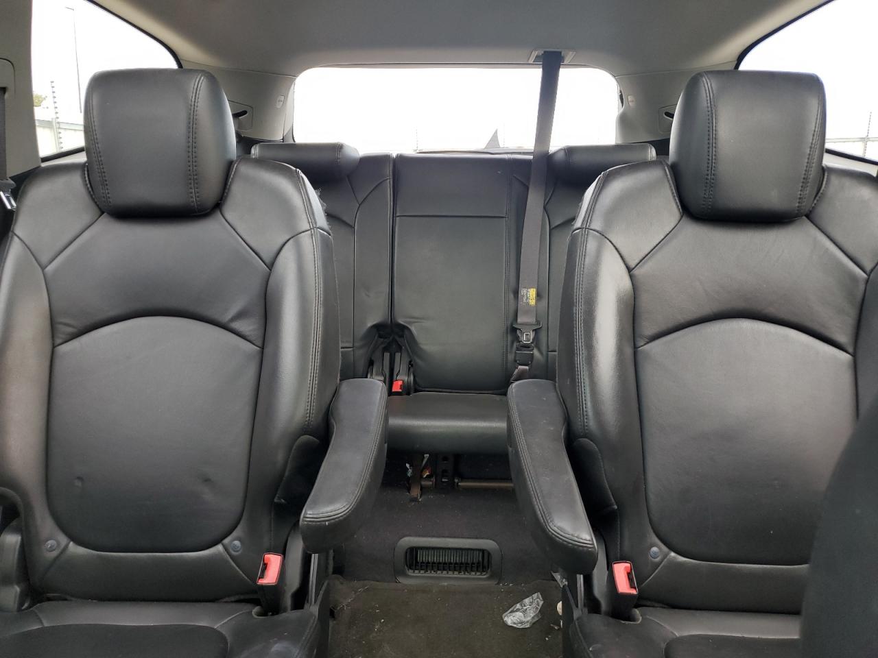 2010 Chevrolet Traverse Lt VIN: 1GNLVGED7AJ256982 Lot: 71106855