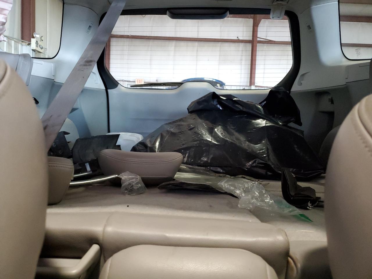 2009 Subaru Forester 2.5X Limited VIN: JF2SH646X9H735474 Lot: 72084515