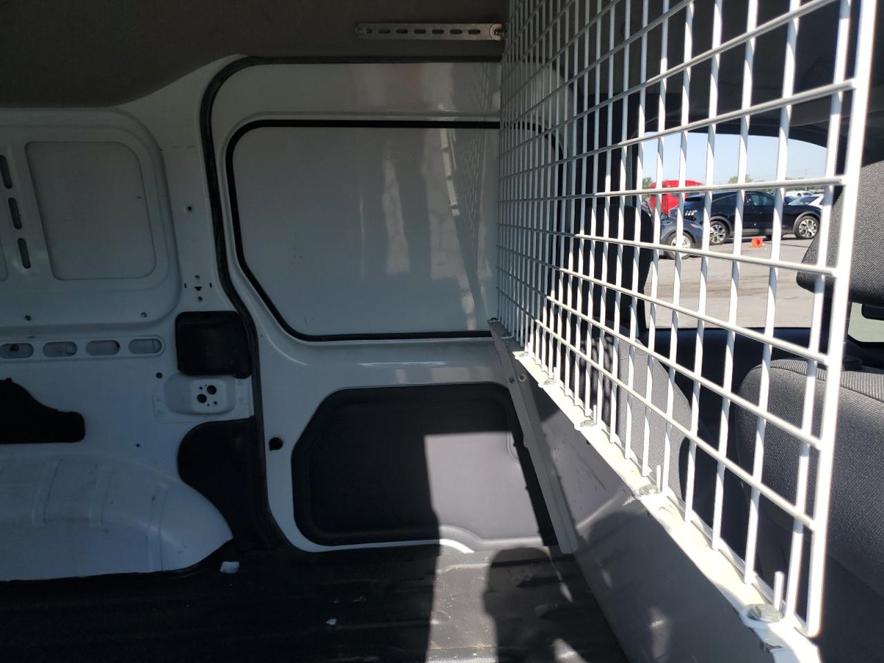 2011 Ford Transit Connect Xlt VIN: NM0LS7DN9BT074232 Lot: 71874825