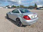 2010 MERCEDES SLK 200 KOMPRESSOR  for sale at Copart WISBECH