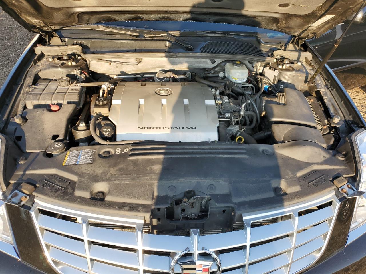 2006 Cadillac Commercial Chassis VIN: 1GEEH06Y66U500930 Lot: 81100675