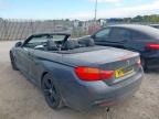 2014 BMW 420D M SPORT  for sale at Copart WOLVERHAMPTON