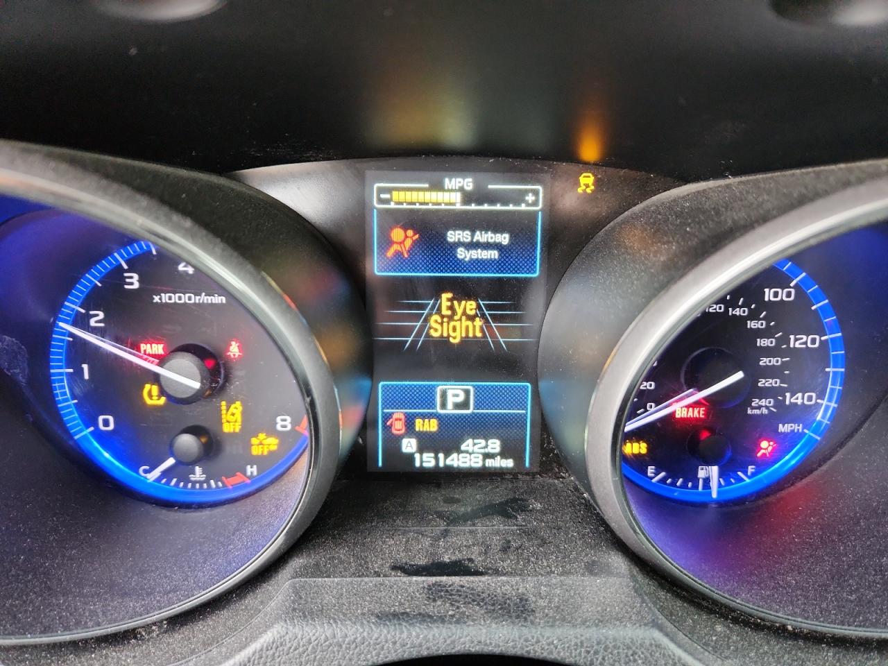 2018 Subaru Outback 2.5I Limited VIN: 4S4BSANC8J3309402 Lot: 83781765