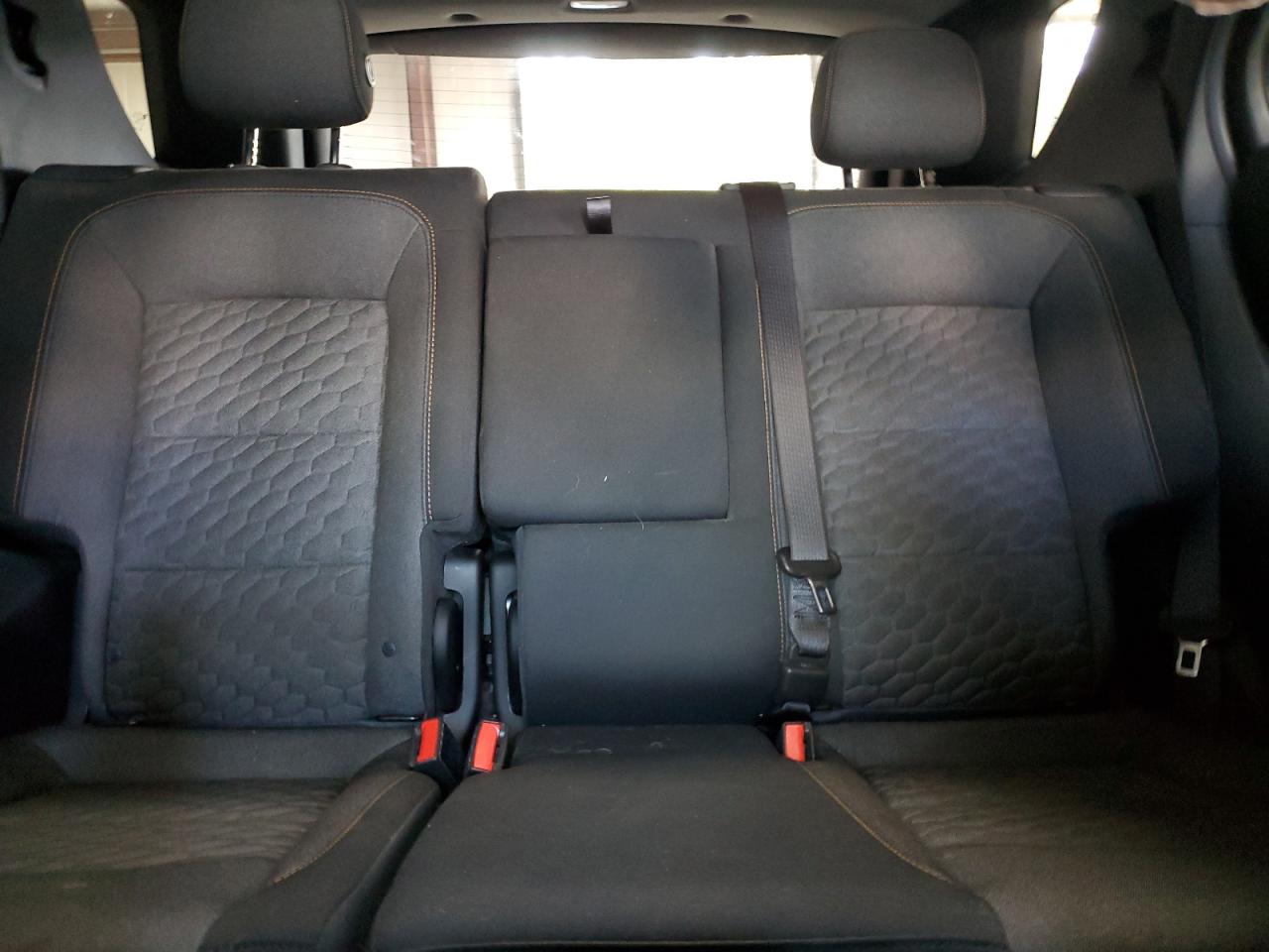 2018 Chevrolet Equinox Lt VIN: 2GNAXKEX9J6294774 Lot: 81403785