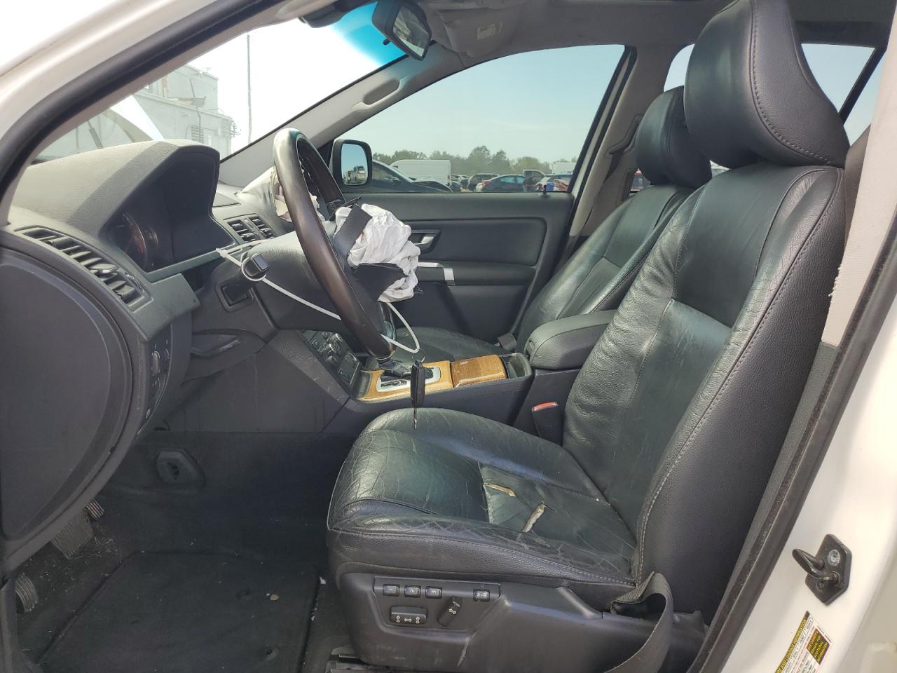 2007 Volvo Xc90 3.2 VIN: YV4CZ982771393008 Lot: 71626415