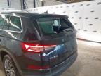 2024 SKODA KODIAQ SE L EXECUTIVE TSI  for sale at Copart PETERLEE