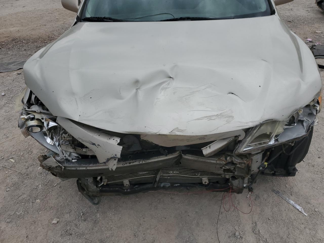 2007 Toyota Camry Ce VIN: 4T1BE46K47U721687 Lot: 80318015