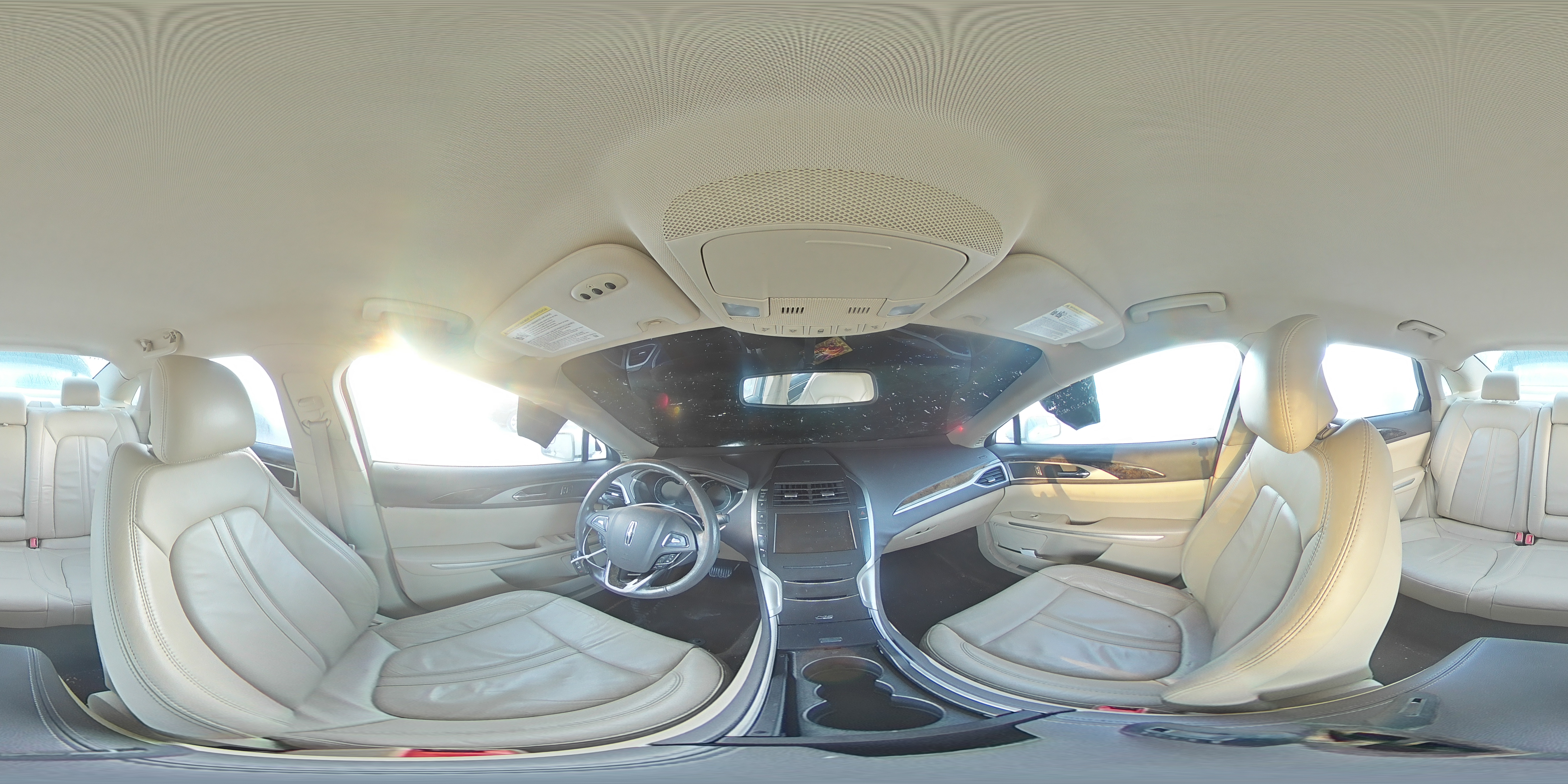 2013 Lincoln Mkz VIN: 3LN6L2J97DR802458 Lot: 71564475