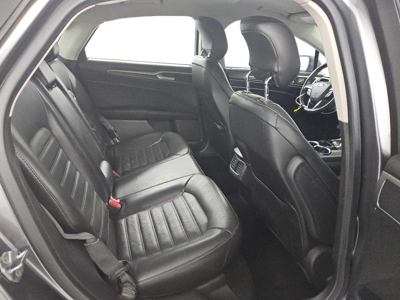 2014 Ford Fusion Se VIN: 3FA6P0HD4ER228156 Lot: 81164325