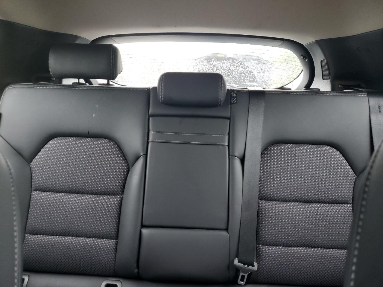 2019 Infiniti Qx30 Luxe VIN: SJKCH5CR2KA011296 Lot: 84253265