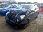 2007 TOYOTA YARIS ZINC  for sale at Copart ROCHFORD