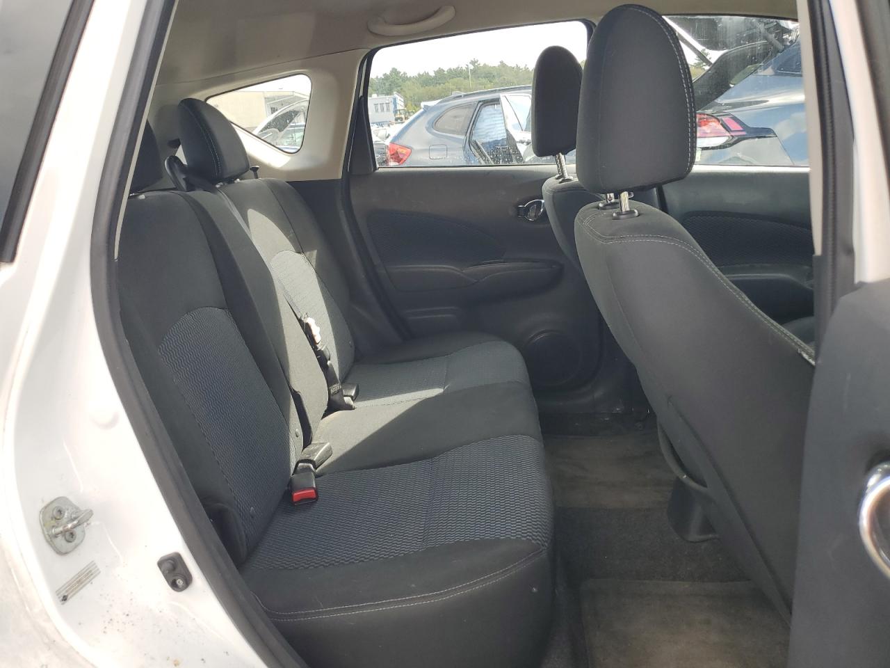 2016 Nissan Versa Note S VIN: 3N1CE2CP8GL388601 Lot: 80662855