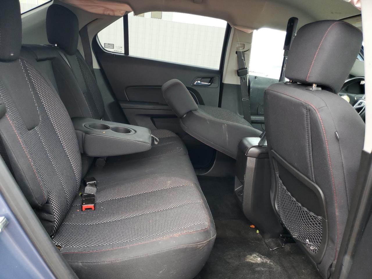 2012 Chevrolet Equinox Lt VIN: 2GNFLEE50C6307125 Lot: 83762145