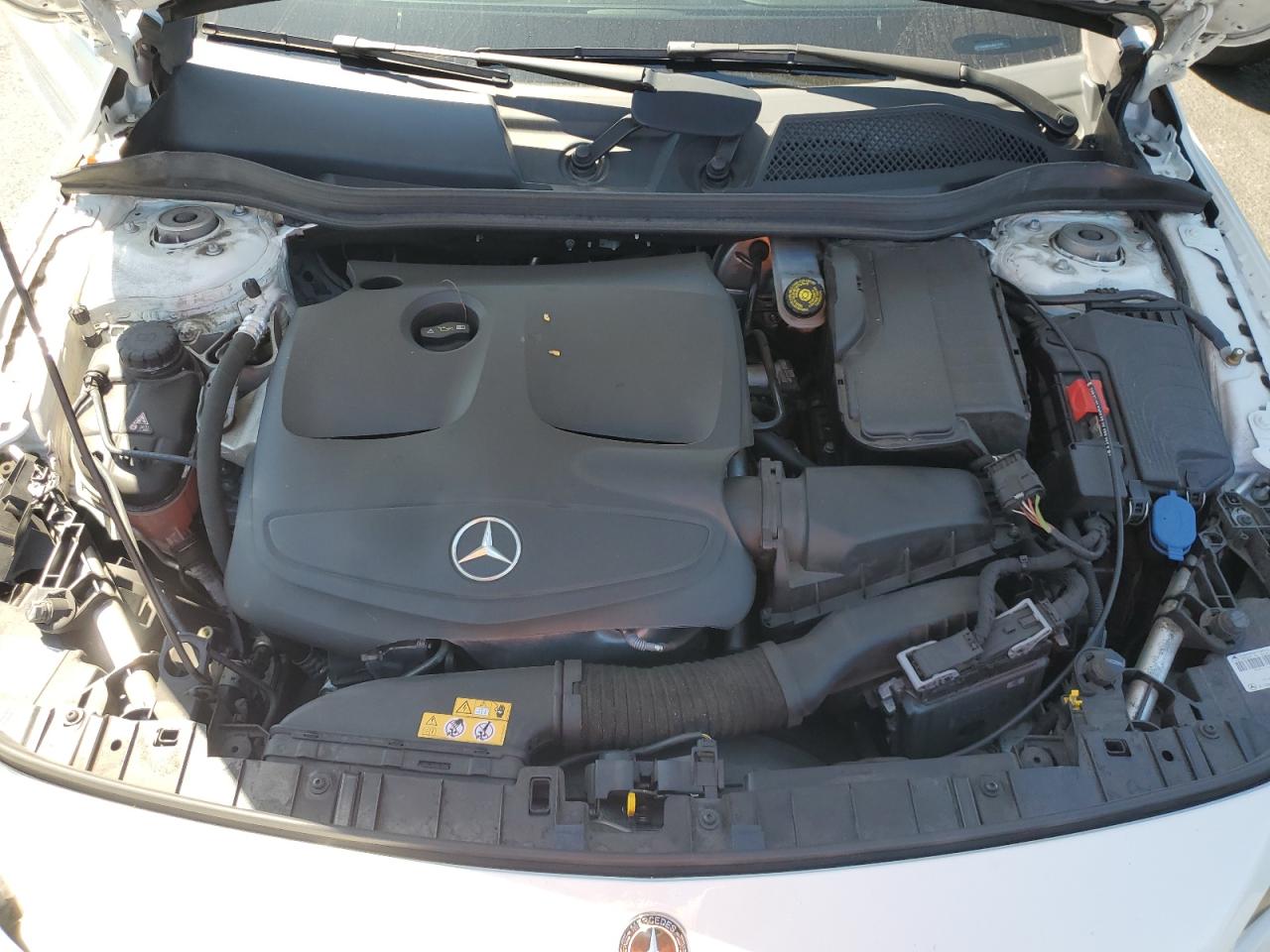 2020 Mercedes-Benz Gla 250 4Matic VIN: WDCTG4GBXLU021100 Lot: 71562195