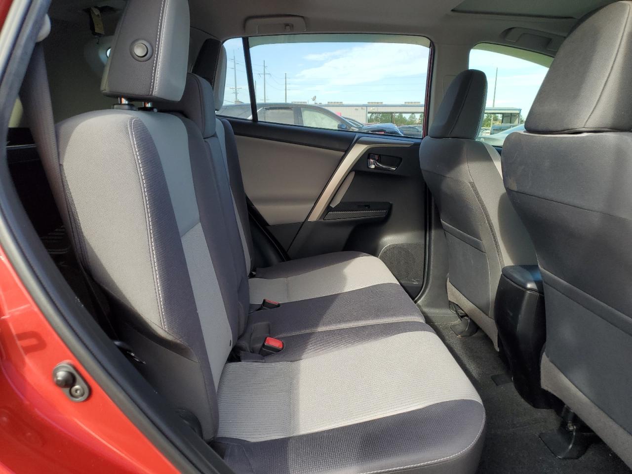 2014 Toyota Rav4 Xle VIN: JTMWFREV8EJ008527 Lot: 81747625