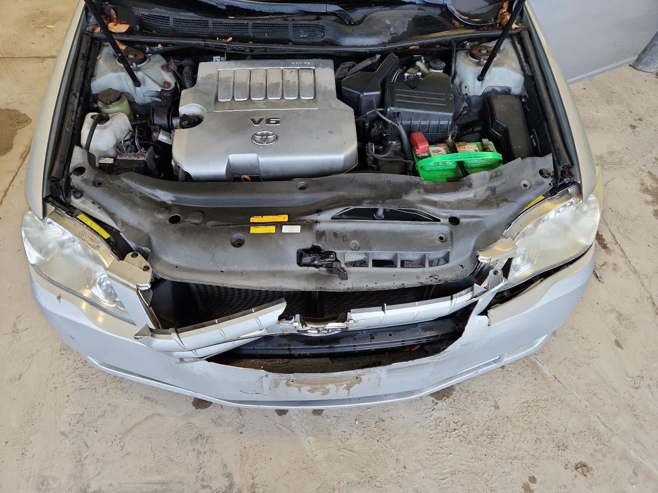 2007 Toyota Avalon Xl VIN: 4T1BK36BX7U179174 Lot: 82081705