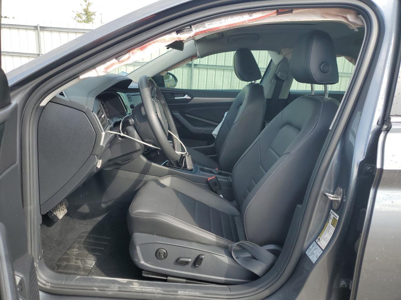 2021 Volkswagen Jetta S VIN: 3VWC57BU7MM094062 Lot: 82048515