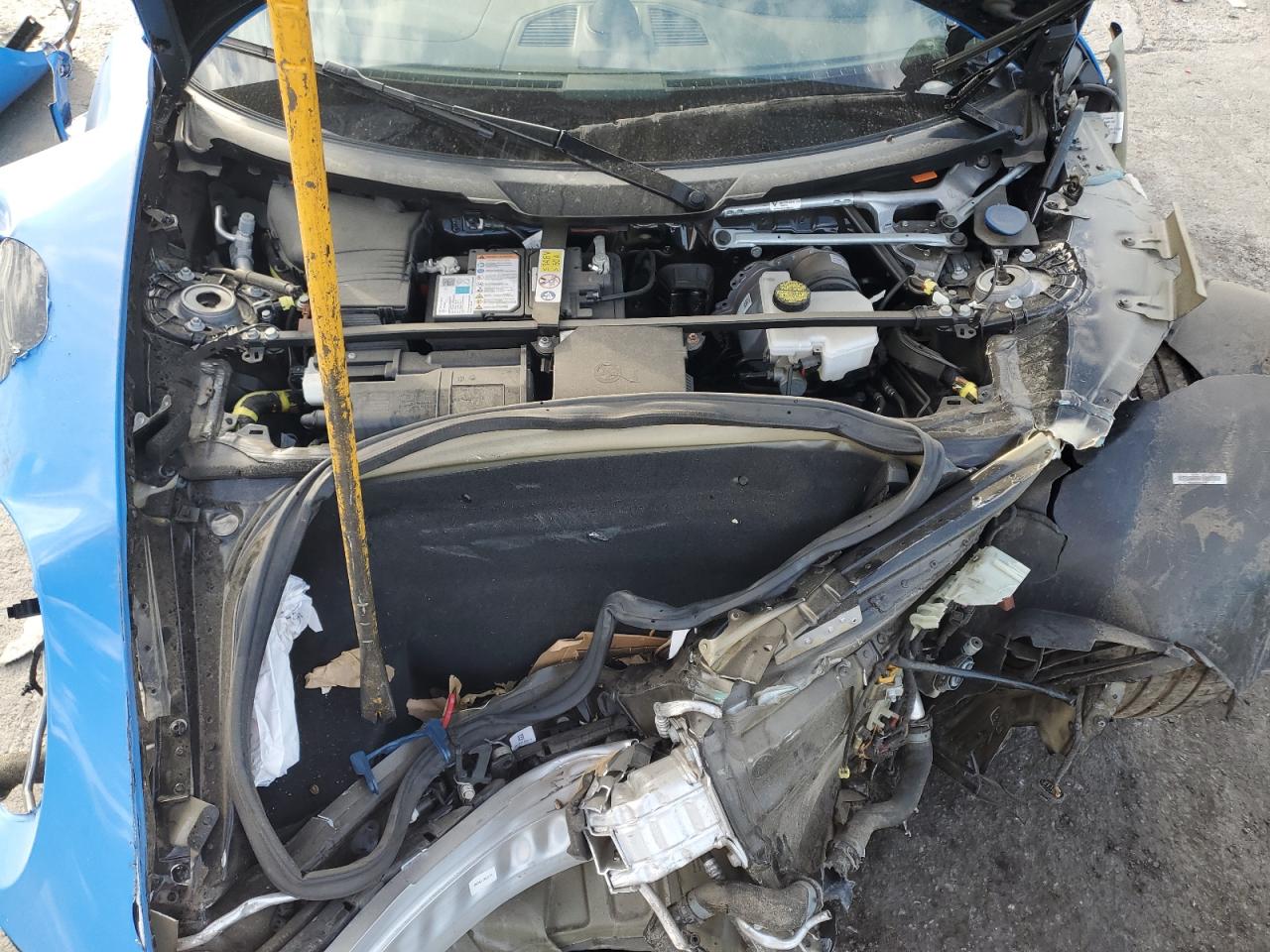 2022 Porsche 911 Turbo VIN: WP0CD2A90NS260288 Lot: 82131305