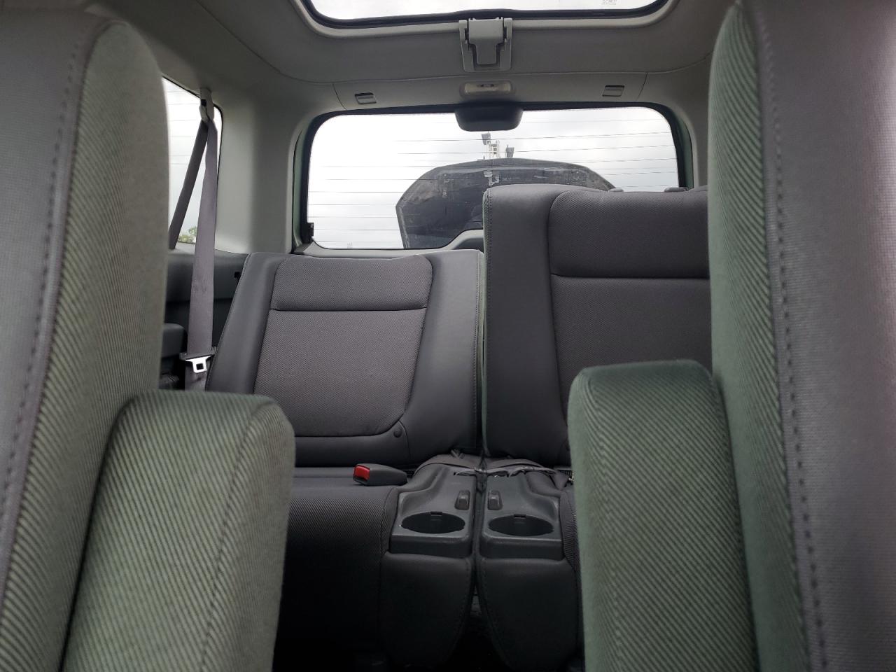 2004 Honda Element Ex VIN: 5J6YH28584L013519 Lot: 83749165