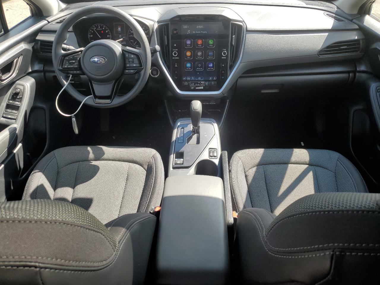 2024 Subaru Crosstrek Premium VIN: JF2GUADC2R8911377 Lot: 72050195