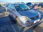2005 HONDA CIVIC SE  for sale at Copart CHESTER