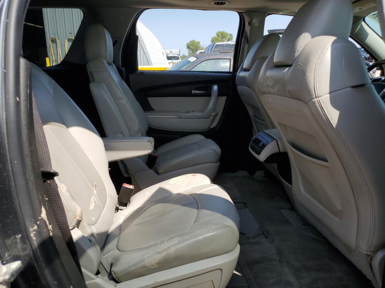 2012 GMC Acadia Slt-1 VIN: 1GKKRRED3CJ263729 Lot: 71890125