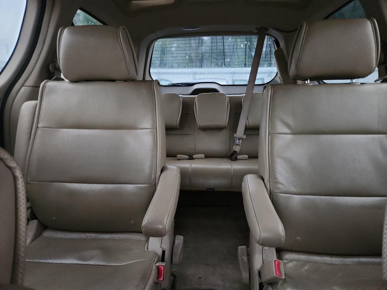 2007 Nissan Quest S VIN: 5N1BV28UX7N139218 Lot: 84053225