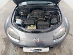 2006 MAZDA MX-5  for sale at Copart GLOUCESTER
