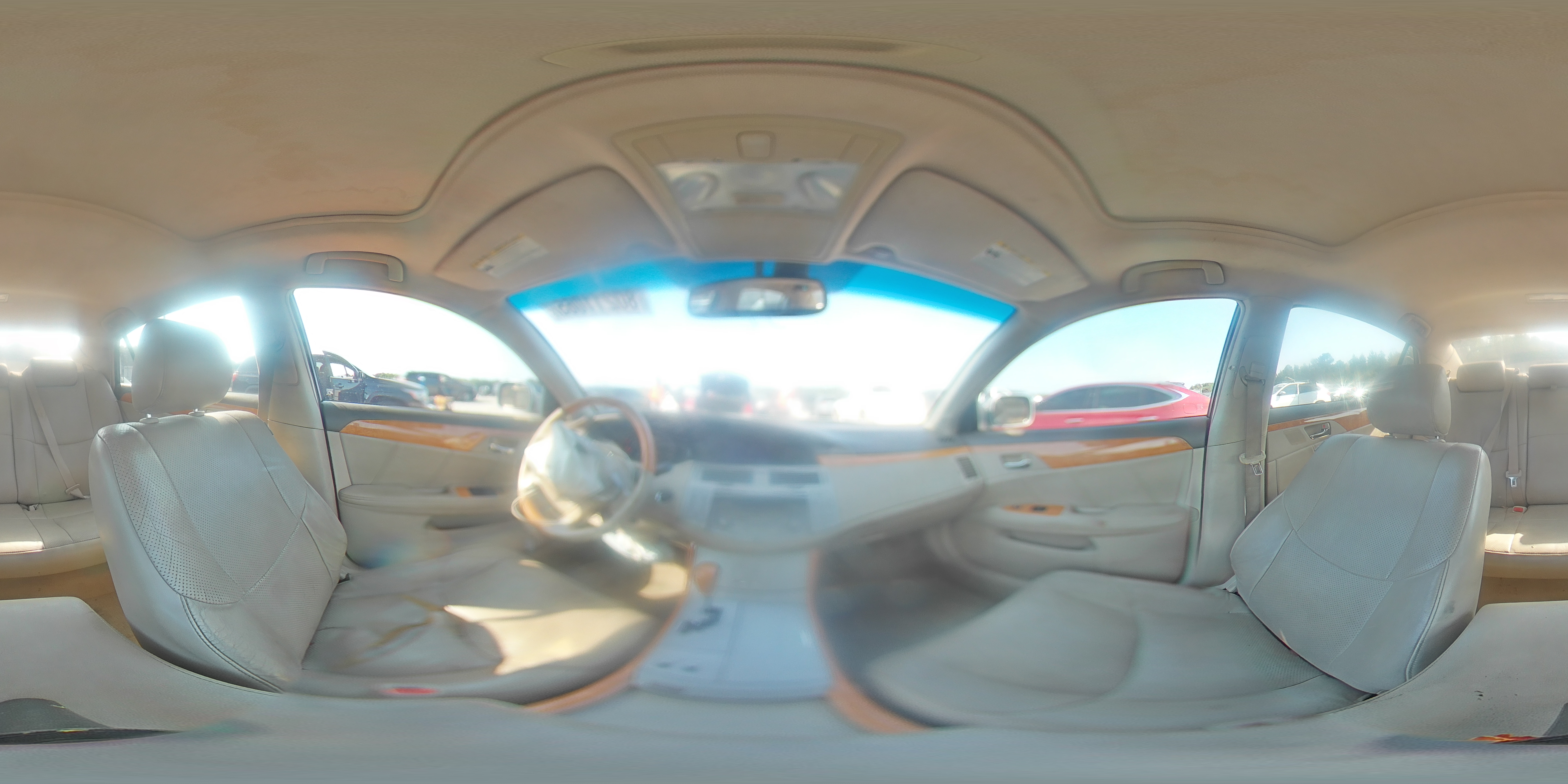 2006 Toyota Avalon VIN: 4T1BK36B96U150909 Lot: 80211065