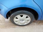 2005 VOLKSWAGEN POLO TWIST  for sale at Copart WESTBURY