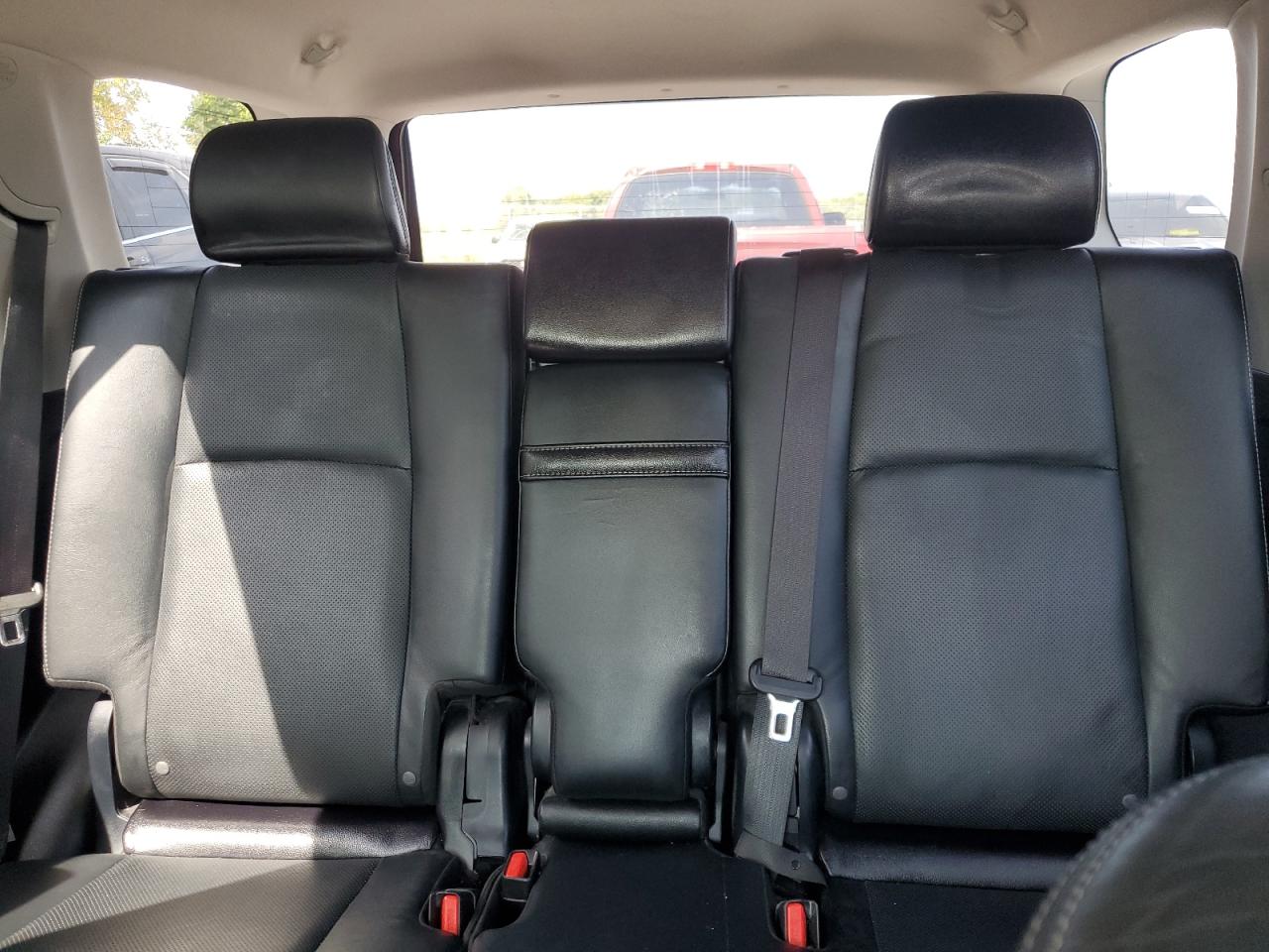 2016 Toyota 4Runner Sr5/Sr5 Premium VIN: JTEBU5JR2G5282030 Lot: 80869645