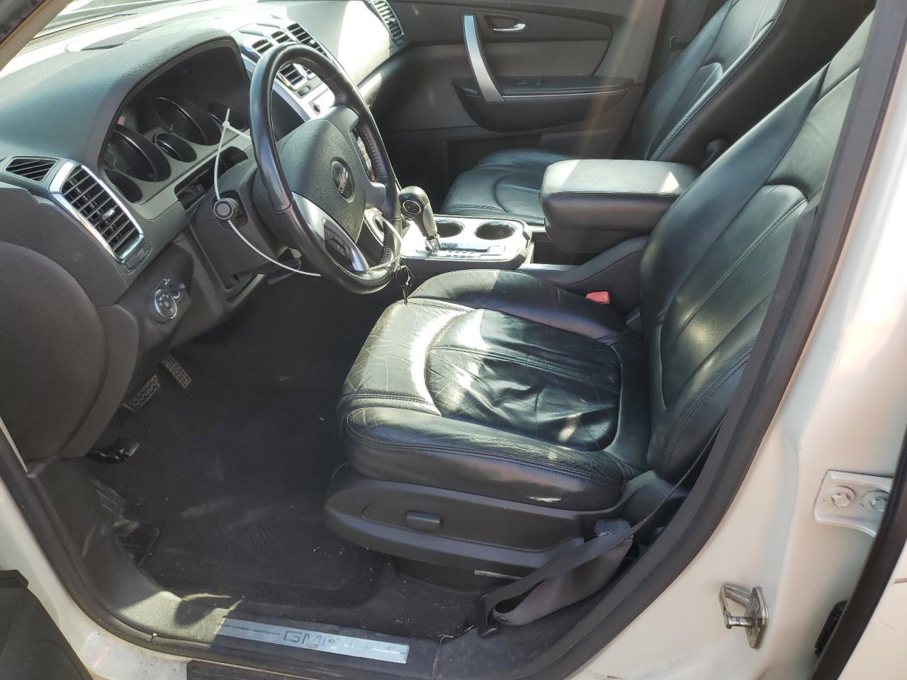 2009 GMC Acadia Slt-1 VIN: 1GKER23D59J198284 Lot: 69860945
