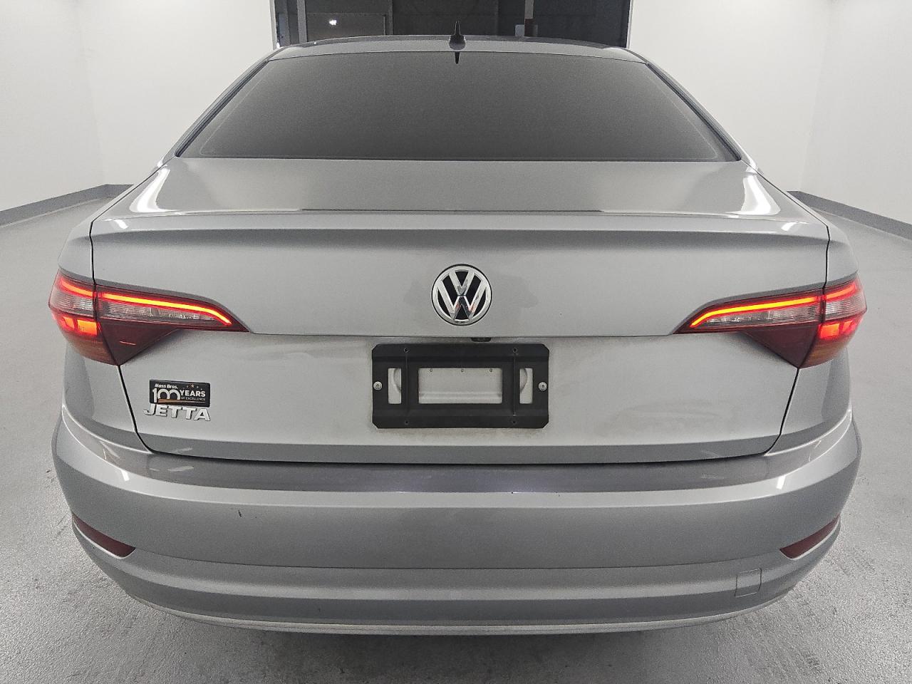 2019 Volkswagen Jetta S VIN: 3VWC57BU2KM219403 Lot: 80509745